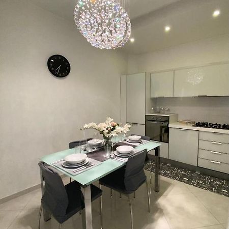 Casavacanza Carme’ Napoli Esterno foto