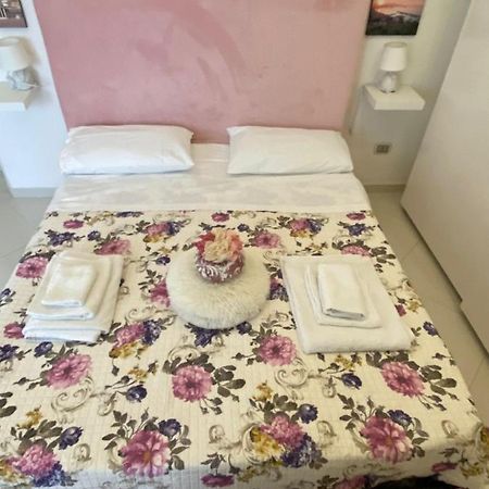 Casavacanza Carme’ Napoli Esterno foto