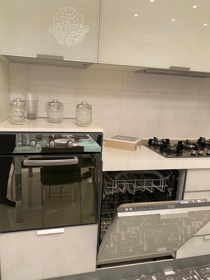 Casavacanza Carme’ Napoli Esterno foto