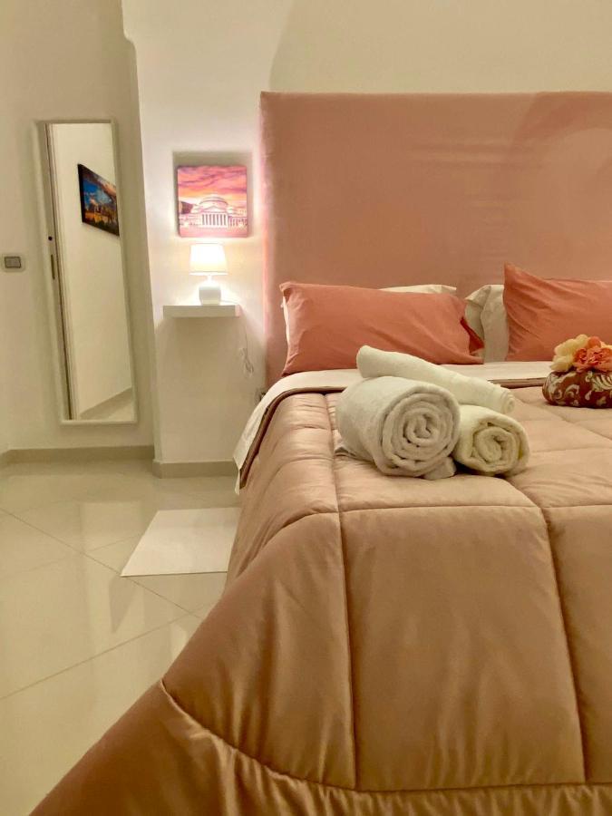 Casavacanza Carme’ Napoli Esterno foto
