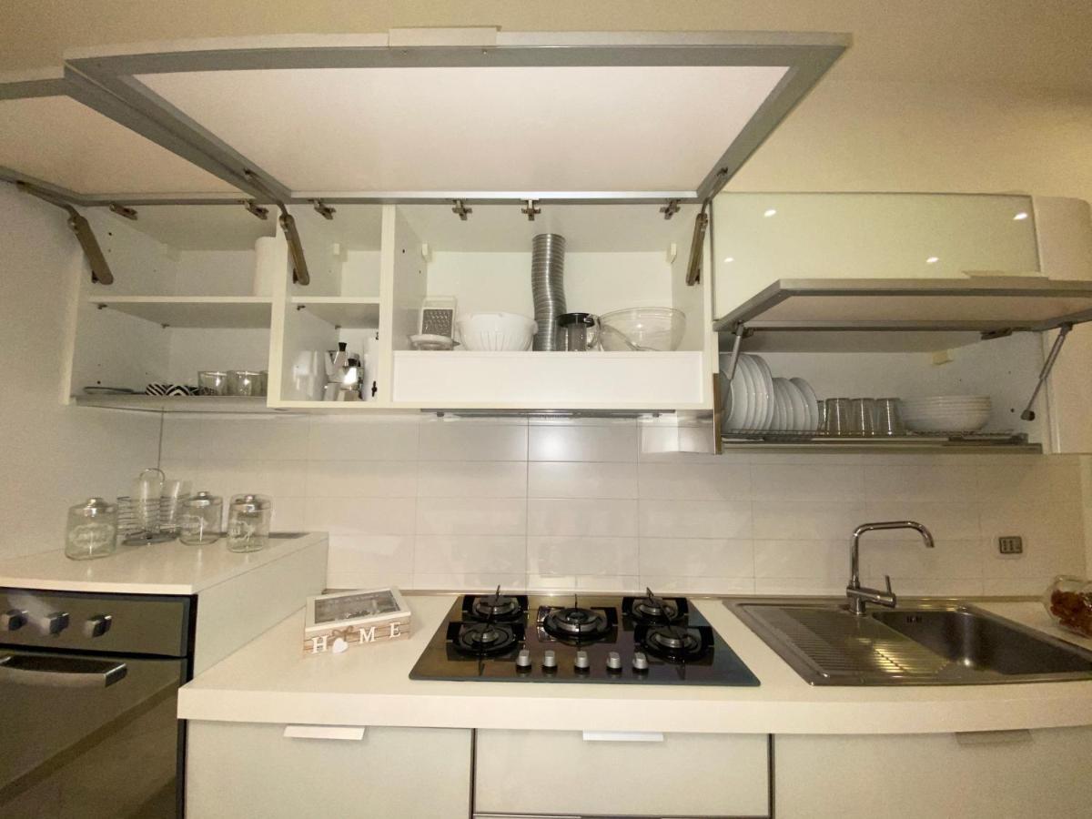 Casavacanza Carme’ Napoli Esterno foto