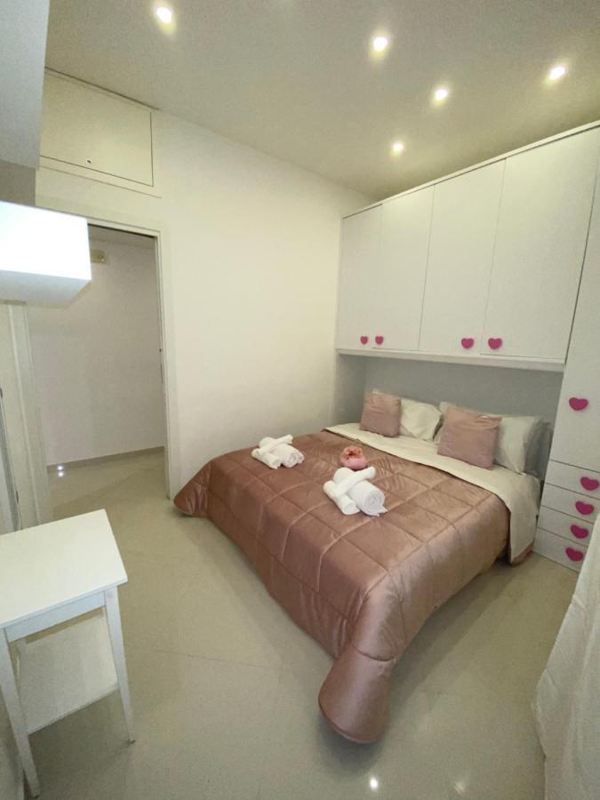 Casavacanza Carme’ Napoli Esterno foto
