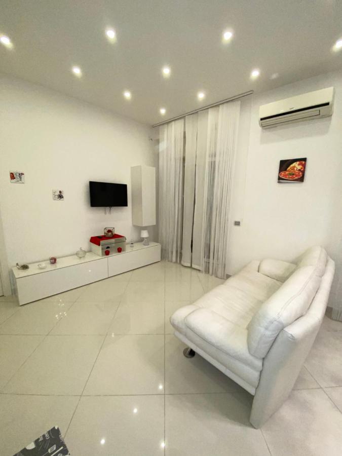 Casavacanza Carme’ Napoli Esterno foto