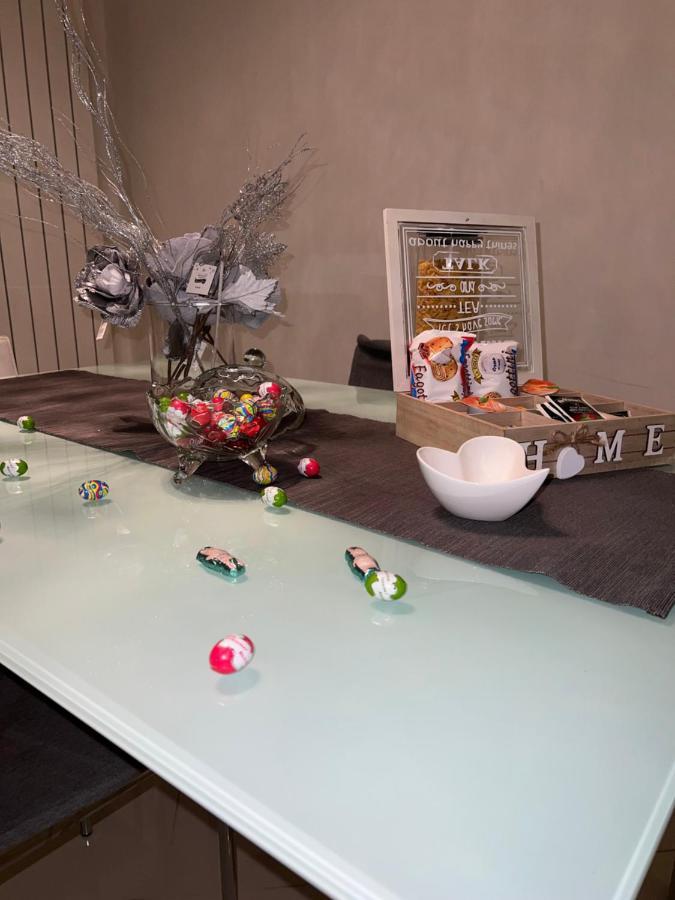Casavacanza Carme’ Napoli Esterno foto