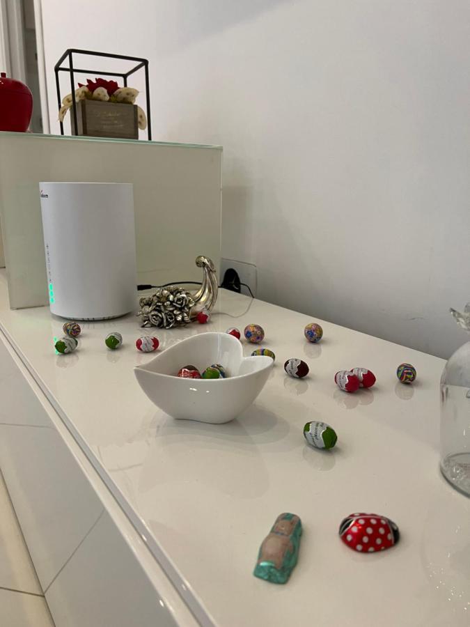 Casavacanza Carme’ Napoli Esterno foto