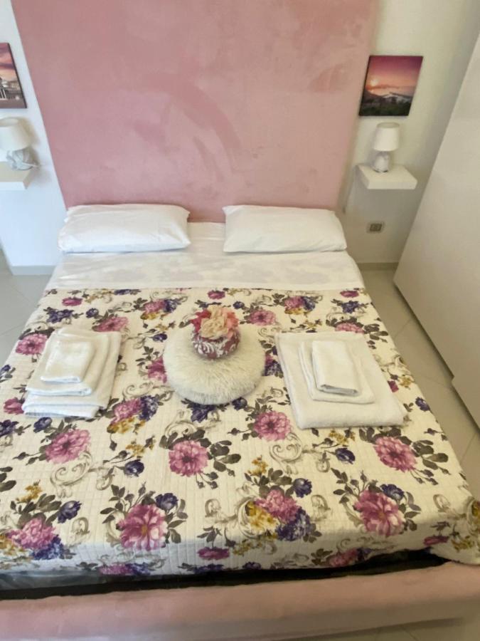 Casavacanza Carme’ Napoli Esterno foto